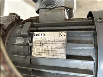 Convoyeur NNP Flighted elevator conveyor: photos 4