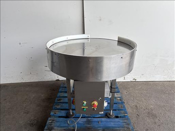 Machine agroalimentaire NNP