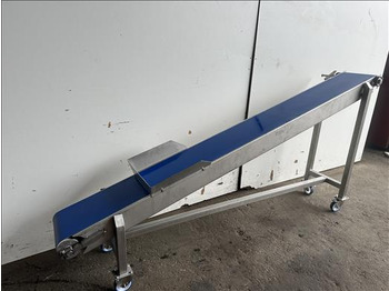 Convoyeur NNP Stainless conveyor: photos 2