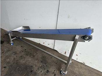 Convoyeur NNP Stainless conveyor: photos 4