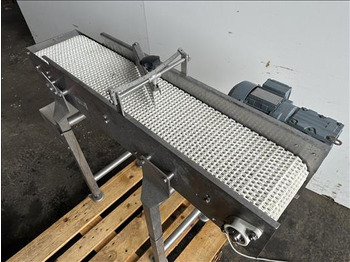 Convoyeur NNP Stainless conveyor: photos 3
