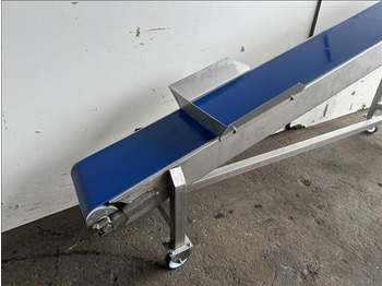 Convoyeur NNP Stainless conveyor: photos 3