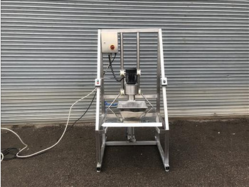 Machine agroalimentaire NNP