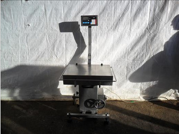 Machine agroalimentaire NNP