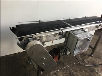 Convoyeur NNP stainless conveyor: photos 2