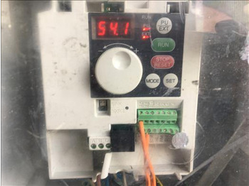 Convoyeur NNP stainless conveyor: photos 4