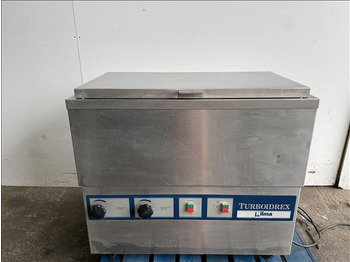 Machine agroalimentaire