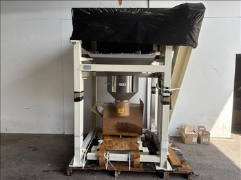 Machine agroalimentaire