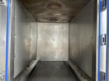Machine agroalimentaire Rapidaire Steam oven: photos 5