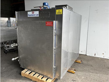 Machine agroalimentaire Rapidaire Steam oven: photos 3