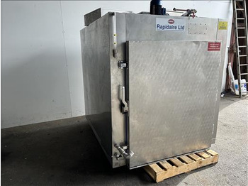 Machine agroalimentaire Rapidaire Steam oven: photos 2