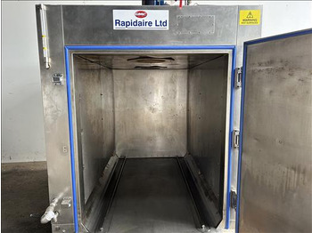 Machine agroalimentaire Rapidaire Steam oven: photos 4
