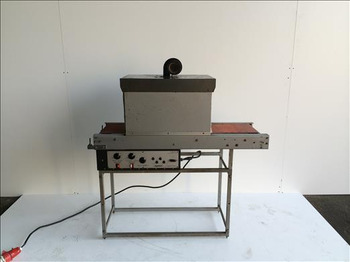 Machine d'emballage et de conditionnement