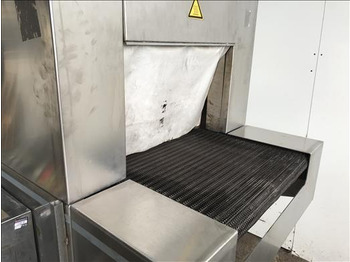 Machine d'emballage et de conditionnement Rochman TRX65 Stainless shrink tunnel: photos 3