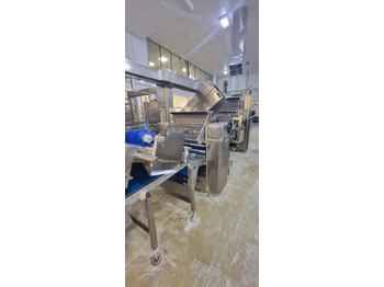 Matériel de boulangerie