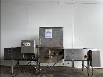 Machine agroalimentaire