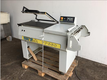 Machine d'emballage et de conditionnement SMI pack FP560 L sealer: photos 2