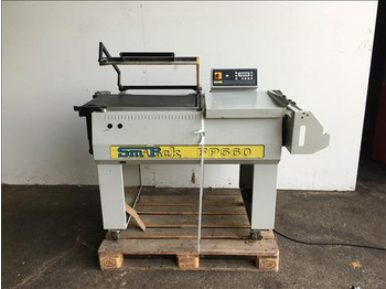 Machine d'emballage et de conditionnement