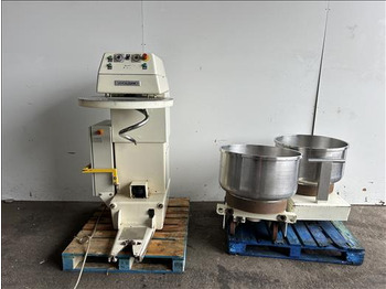 Machine agroalimentaire