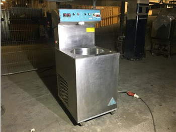 Machine agroalimentaire