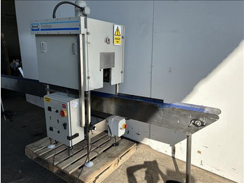 Machine d'emballage et de conditionnement Sleevit Shrinkmaster750 Shrink tunnel: photos 3 Machine d'emballage et de conditionnement Sleevit Shrinkmaster750 Shrink tunnel: photos 3