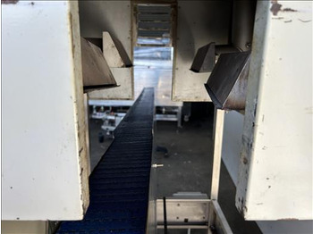 Machine d'emballage et de conditionnement Sleevit Shrinkmaster750 Shrink tunnel: photos 4 Machine d'emballage et de conditionnement Sleevit Shrinkmaster750 Shrink tunnel: photos 4