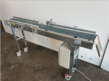 Convoyeur Soco conveyor: photos 2