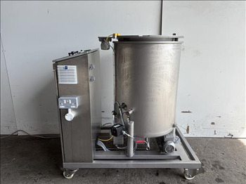 Machine agroalimentaire