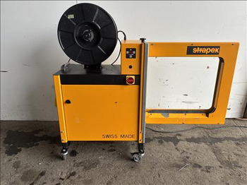 Machine d'emballage et de conditionnement