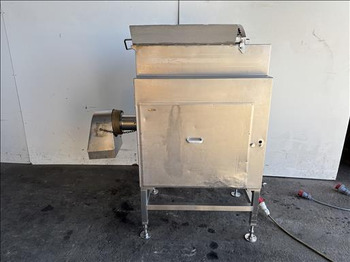 Machine agroalimentaire