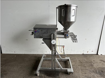 Machine agroalimentaire