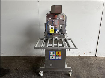 Machine agroalimentaire