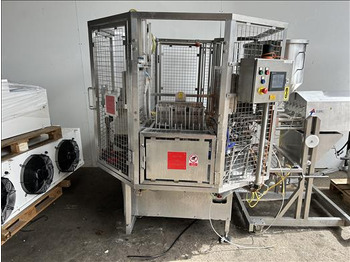 Machine agroalimentaire Turbo Rotary Rotary filling line: photos 2