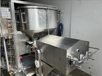 Machine agroalimentaire Turbo Rotary Rotary filling line: photos 4