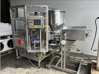 Machine agroalimentaire Turbo Rotary Rotary filling line: photos 3