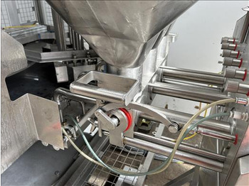 Machine agroalimentaire Turbo Rotary Rotary filling line: photos 5
