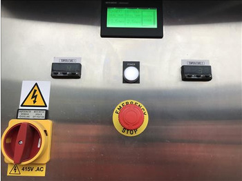 Machine d'emballage et de conditionnement Turbo systems Heat sealer pot sealer: photos 3