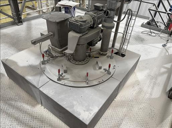 Machine d'emballage et de conditionnement