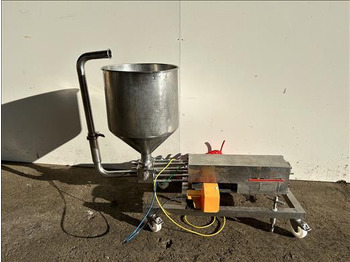 Machine agroalimentaire WINYARD ENGINEERING