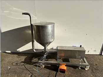 Machine agroalimentaire WINYARD ENGINEERING