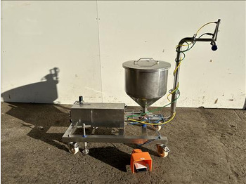 Machine agroalimentaire WINYARD ENGINEERING