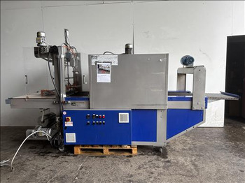 Machine d'emballage et de conditionnement