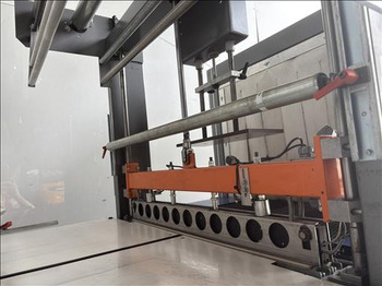 Machine d'emballage et de conditionnement Wraps UK Easy700S Shrink sleeve wrapper: photos 4