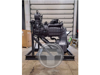 Transmission KOMATSU