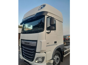 Châssis cabine DAF XF 106 450
