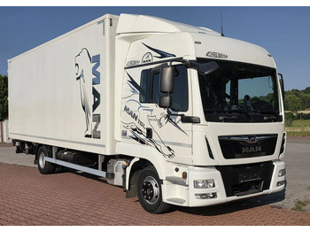 MAN TGL 12.250 / KONTENER / IZOTERMA / WINDA / 2019R / EURO 6 / PEŁEN SERWIS / 6 TON ŁADOWNOŚĆ / SPROWADZONY / ZADBANY / JAK NOWY / KSIĄŻKA SERWISOWA / E6 / 17 PALET - crédit-bail MAN TGL 12.250 / KONTENER / IZOTERMA / WINDA / 2019R / EURO 6 / PEŁEN SERWIS / 6 TON ŁADOWNOŚĆ / SPROWADZONY / ZADBANY / JAK NOWY / KSIĄŻKA SERWISOWA / E6 / 17 PALET: photos 2 MAN TGL 12.250 / KONTENER / IZOTERMA / WINDA / 2019R / EURO 6 / PEŁEN SERWIS / 6 TON ŁADOWNOŚĆ / SPROWADZONY / ZADBANY / JAK NOWY / KSIĄŻKA SERWISOWA / E6 / 17 PALET - crédit-bail MAN TGL 12.250 / KONTENER / IZOTERMA / WINDA / 2019R / EURO 6 / PEŁEN SERWIS / 6 TON ŁADOWNOŚĆ / SPROWADZONY / ZADBANY / JAK NOWY / KSIĄŻKA SERWISOWA / E6 / 17 PALET: photos 2