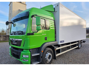 Camion frigorifique MAN TGM 15.290