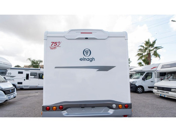 Photo d'intérieur 1: Camping-car intégral neuf Elnagh magnum 582
