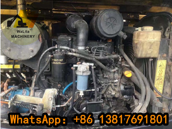 HYUNDAI R60W - crédit-bail HYUNDAI R60W: photos 2