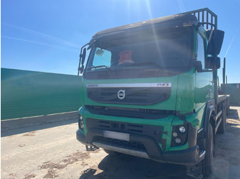 Camion grumier VOLVO FMX